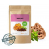 Mycomedica BIO Maitake prášok 100 g