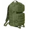 Brandit US Cooper Patch Medium Olive Green 25 l