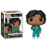 Funko POP! 1221 TV: Squid Game - Player 199: Ali Poškodený obal