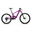 Santa Cruz Heckler SL 1 C MX 24 X MAG S CH Veľkosť: XL