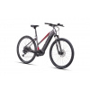 Crussis Krosový elektrobicykel e-Cross low 9.10 (720 Wh) Veľkosť bicykla: 16