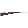 Anschütz Puška opak. Anschutz, Model: 1771 German, Ráže: .17 Hornet, hl.: 51cm, ořech