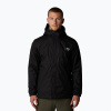 Pánska bunda 3 v 1 The North Face Quest Triclimate black