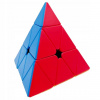 Logická skladačka MoYu Pyraminx 3x3, plastová, farebná