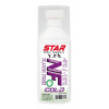 STAR NF COLD – SPONGE 100 ml., závodní skluzný vosk, -6°C až -12°C