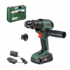 BOSCH - zahrada/dílna Akumulátorový vŕtací skrutkovač BOSCH AdvancedDrill 18V-80 QuickSnap (0.603.9E2.001)