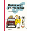 Rozprávky po telefóne - Gianni Rodari