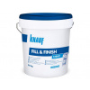 KNAUF Univerzálny tmel Fill&Finish Light, 20 kg – cena za ks