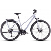 CUBE Kathmandu Pro silverblue´n´grey 2025