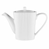 RAK Spectra Bone China – džbán s pokrievkou 350 ml
