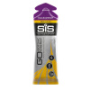 SiS GO Isotonic Gel 60 ml, Príchuť čierna ríbezľa, Balenie 60 ml