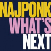 Najponk - What's Next / Digipack [CD]