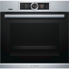 Bosch HSG636XS6 rúra 71 L Nerezová oceľ (HSG636XS6)