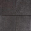 Vonkajšia dlažba Seviano Cattedrale Antrazyt 90x90x2 cm