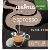Lavazza Caffè Crema Classico Senseo pody, 36 ks