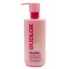 Gudlox Gloss šampón s kyselinou glukolovou - pumpa 400 ml