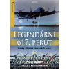 Legendární 617. peruť - Osudy elitních válečných letců - Chris Ward