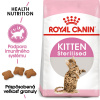 Royal Canin Kitten Sterilised 400g