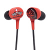 PowerA Earbuds Wired, Nintendo Switch/Switch 2, 8 mm, Jack 3,5 mm, Mario Kart Motors, Káblové slúchadlá
