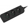 NATEC Lanberg PS0-03E-0150-BK