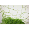 Dekoračná sieť svetlo zelená (5x1 m, oko 10x10 cm)