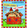 Já mám v krabici cukr a krupici - Eichlerová Ilona Havlíčková Jana