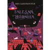 Falešná hodnota - Ben Aaronovitch