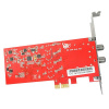 Quad-Tuner, PCIe, TBS 6704