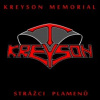 Kreyson Memorial - Strážci plamenů / Digipack [CD]