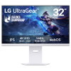 LG monitor 32G810SA-W 31,5
