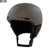 Prilba na snowboard Oakley MOD1 Youth dark brush JR S (49-53 CM) 25/26 - Odosielame do 24 hodín