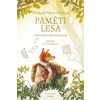 Paměti lesa: Vzpomínky krtka Ferdinanda