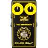 Dunlop MXR CSP042 Third Man Hardware Double Down Pedal