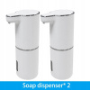 Aktualizácia 2 PCS! Automatický dávkovač mydla (Aktualizácia 2 PCS! Automatický dávkovač mydla)