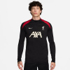 Nike Liverpool FC Strike Drill Top M FN9819-013 sweatshirt (198342) WHITE L