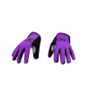 Rukavice dětské WOOM purple haze Podkarta: 6