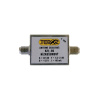 Antenný zosilňovač UHF 22dB F-F Teroz
