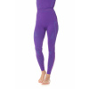 Dámske termo nohavice BRUBECK LE11870A purple - XS