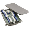 Keithley 7702 Duálna karta 1X20 multiplexora 7702, 7702, karta multiplexora, 1 ks; 7702