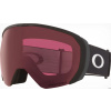 Oakley lyžařské brýle Flight Path L Matte Black / Prizm Dark Grey + doručení do 24 hod.