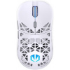Endorfy LIV Wireless, herná myš, biela EY6A019