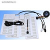 Elektrické špirálové vyhrievanie sedadiel SEAT HEATER