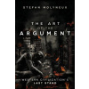 The Art of The Argument: Western Civilization's Last Stand