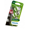Žiarovky Philips LongLife EcoVision P21W 21 W 2 ks