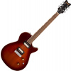 Gretsch Streamliner Jet LRL Duo-Tone Burst Elektrická gitara