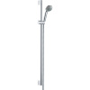 Hansgrohe CROMETTA 85 VARIOJET sprchová sada, 0,90 m, chróm, 27762000
