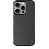 Epico Mag+ Carbon Case iPhone 16 Pro