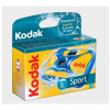Kodak Jednorázový fotoaparát Kodak Water Sport 800/27 (8004707)