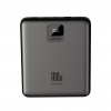 CANYON Powerbank PB 2008 LED Plasky 20000 mAh PD100W QC3.0 Tmavosivá (CNE-CPB2008DG)
