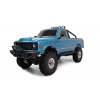 AMEWI RC AMXRock AM18 Scale Crawler Pick-Up Blue 1/18 RTR